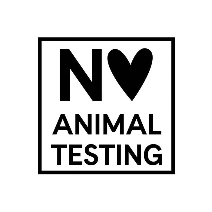 no pruebas en animales